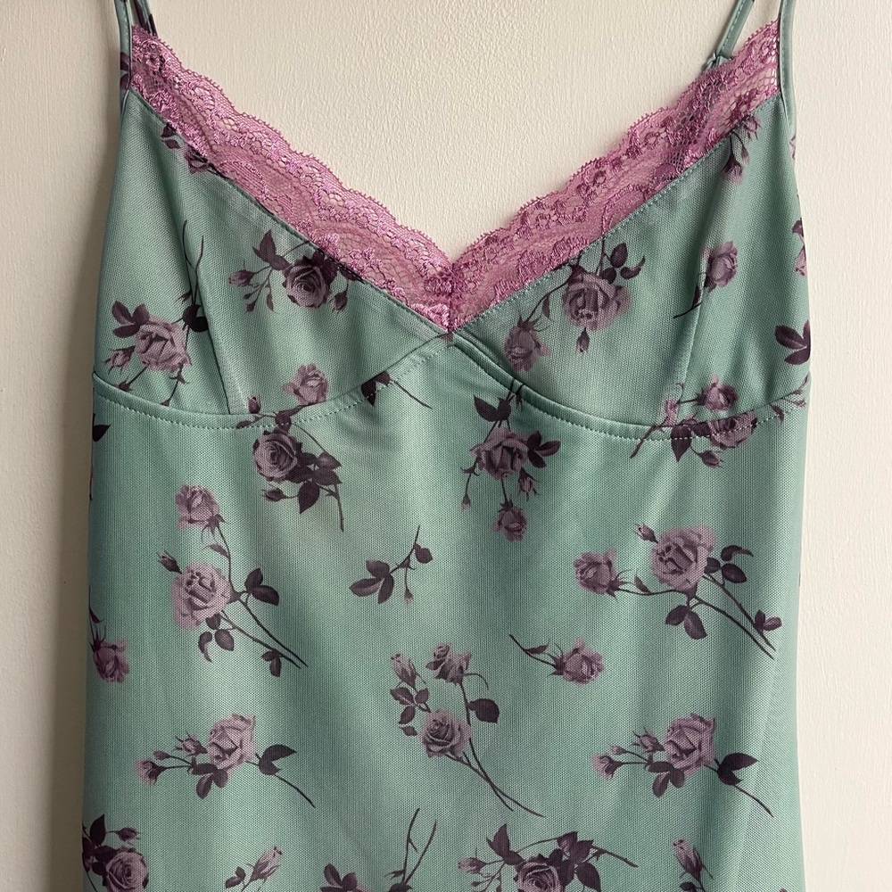 Motel Rocks Coti Mini Dress